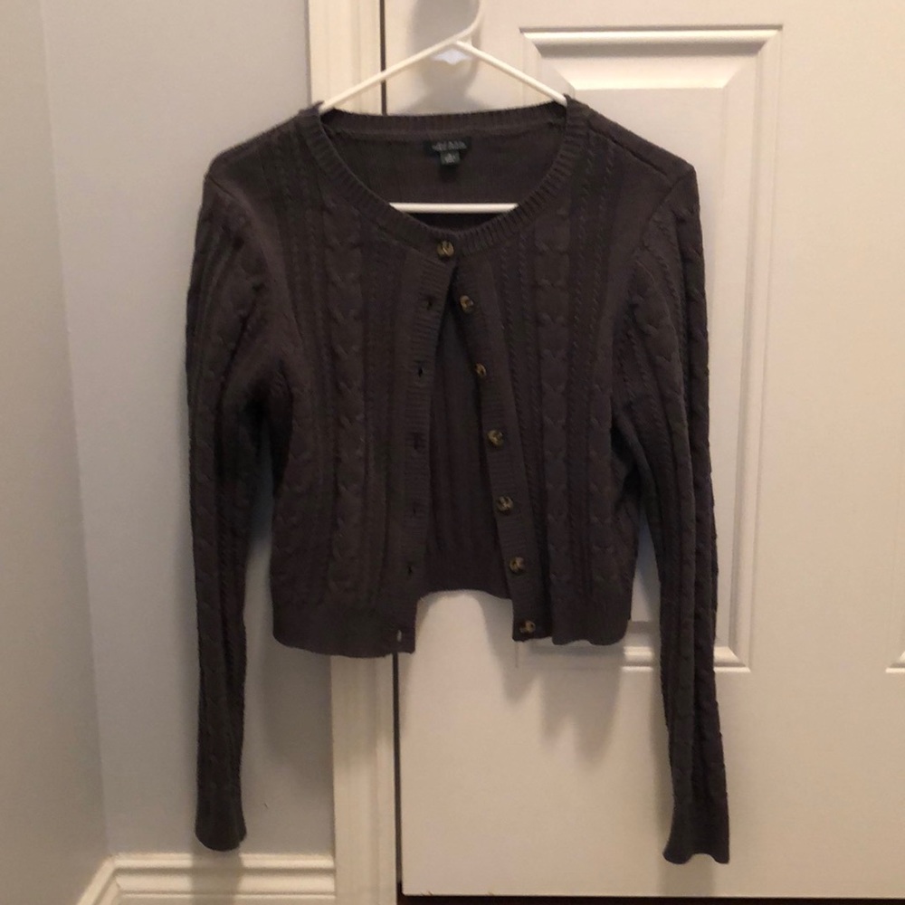 Cardigan